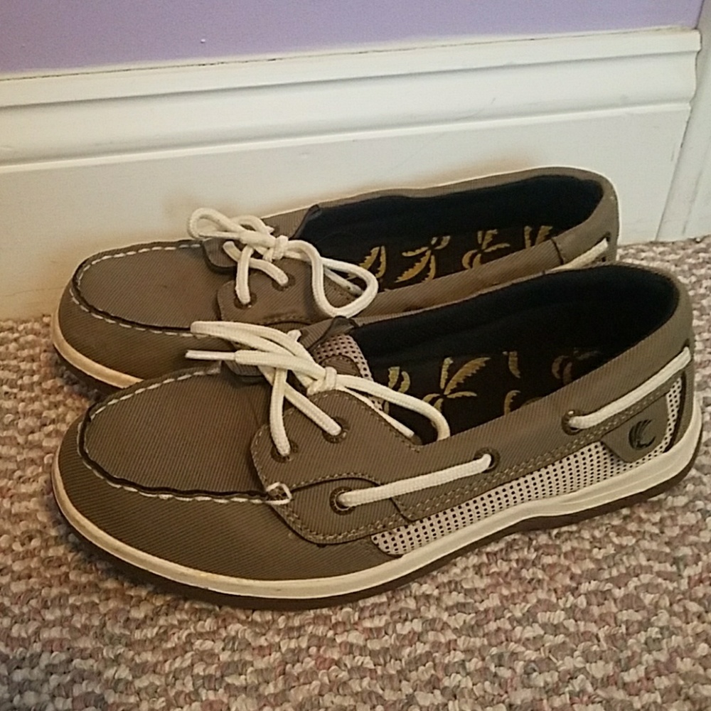 Waterproof Boat Shoes